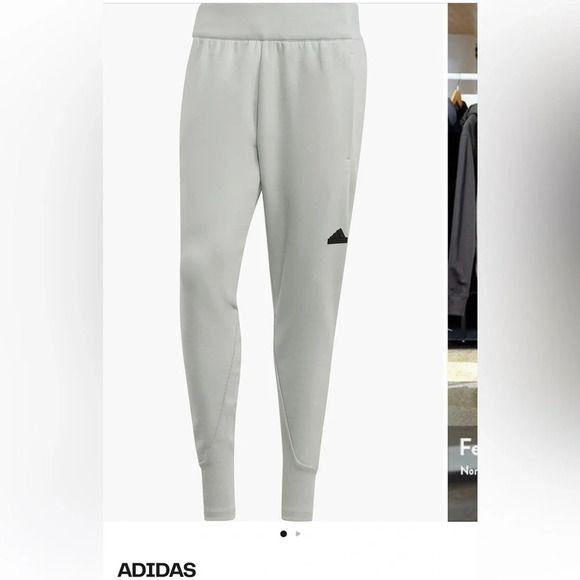 ADIDAS SPORTSWEAR Z.N.E. Aeroready Performance Joggers sweatpants sweats XXL NWT - Picture 1 of 5